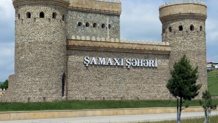    “Şamaxıda 950 manat, Dohada 750 manat” - Natiq Cəfərli   