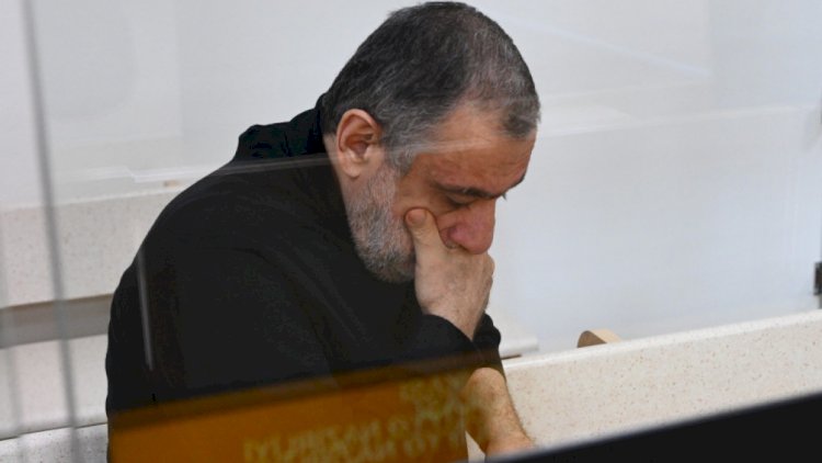    Ruben Vardanyanın məhkəməsində ifadələr dinlənildi   