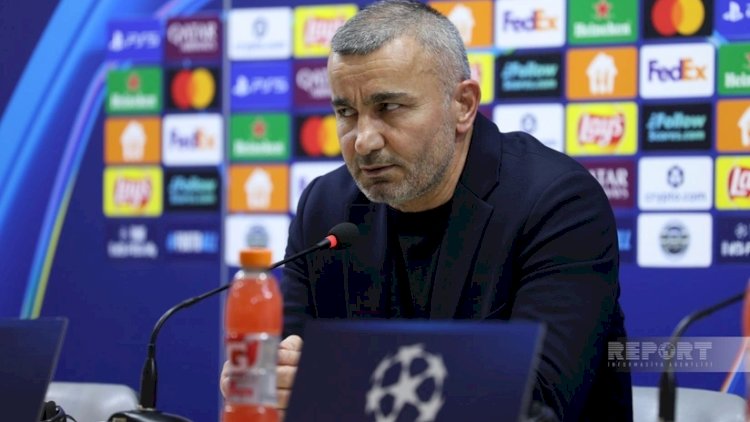    “Real danışsaq, Azərbaycan klubu Çempionlar Liqası kimi böyük turnirdə oynamamalıdır” - Qurban Qurbanov   