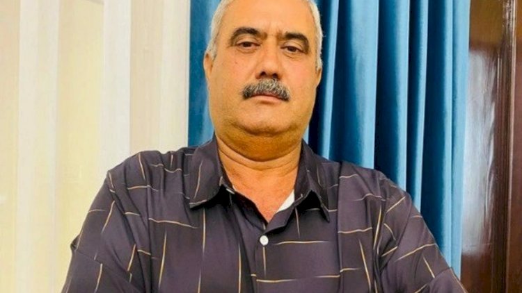    Üç gün əvvəl itkin düşən keçmiş hərbçinin meyiti zibillikdə tapıldı   