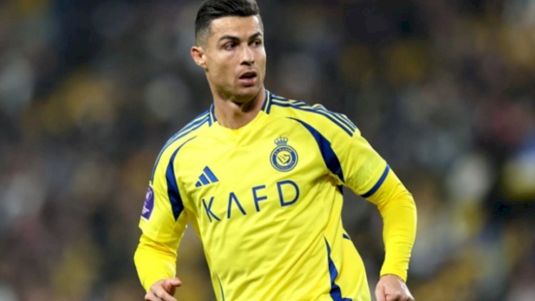    Ronaldunun bioloji yaşı açıqlandı   