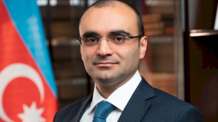    İcra başçısı köməkçisini də Bakıya gətirdi   