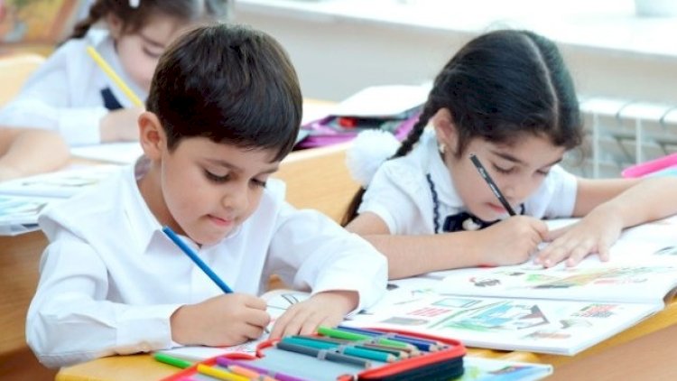    Valideynlərin nəzərinə -   Şagirdlərlə bağlı bu addımı atmaq mümkün olmayacaq