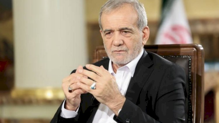    Pezeşkiana böhtan atan şəxsə 14 ay həbs cəzası kəsildi   