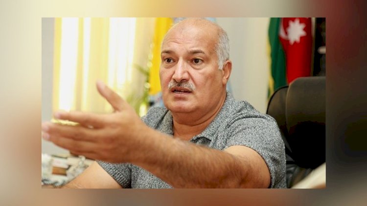    Sərdar Cəlaloğlu:   “Azərbaycanda SSRİ atributları qadağan olunmalıdır”