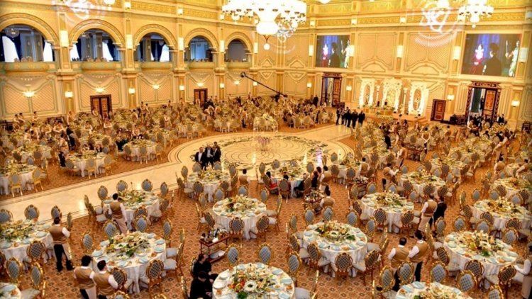   Restoran və şadlıq evlərinin rəhbərlərinə   XƏBƏRDARLIQ