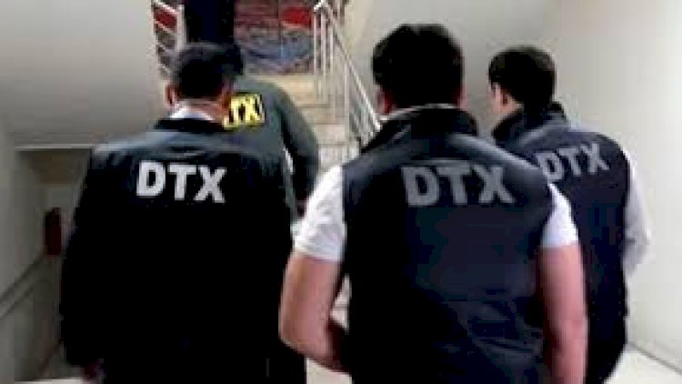    DTX-nin həbs etdiyi şəxslərlə bağlı   QƏRAR VERİLDİ