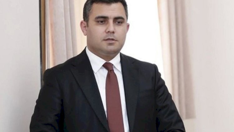    Ceyhun Cəlilov özünə yeni köməkçi təyin edib?   