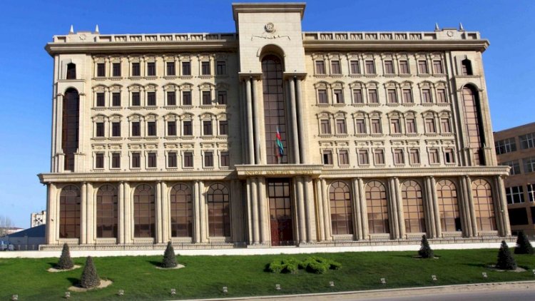    17 azərbaycanlı Almaniyadan geri qaytarıldı   