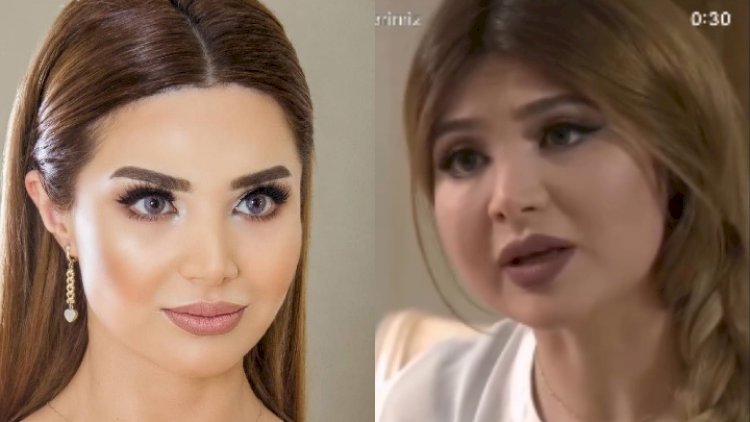    Aktrisa gileyləndi: “Hər halımı linçlədiniz, daha nə istəyirsiniz?”   
