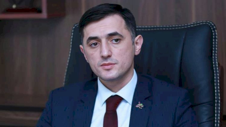    Tural Abbaslı: “Paşinyan Samirəyə Xalq artisti adı versin”   
