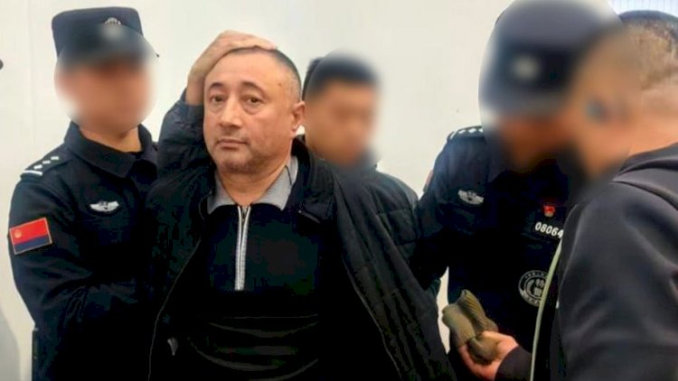    Bakıda arvadını bıçaqlayıb xaricə qaçdı -   Çində tutuldu