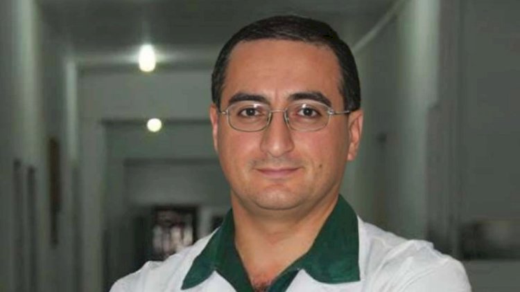    SSRİ bayrağı ilə yürüş edən İbrahim Əsədli görün kim imiş   