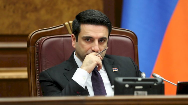    Simonyan Sahibə Qafarovadan dəvət gözləyir   