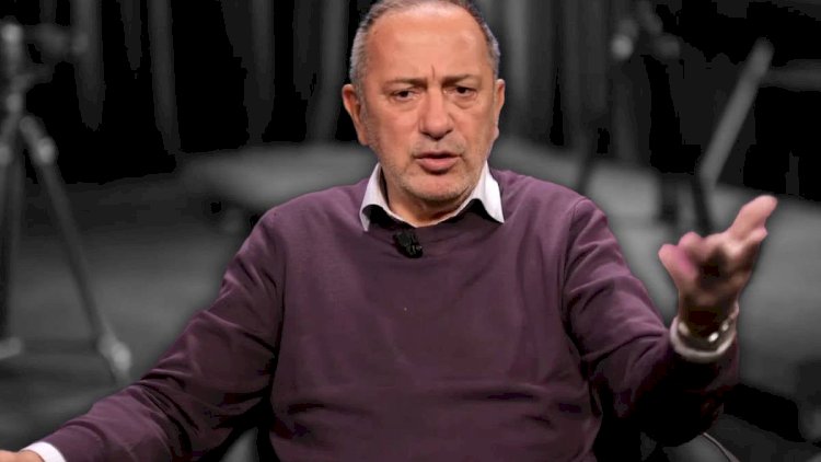    Fatih Altaylıya “Prezidentə təhdid” ittihamı ilə 4 il 2 ay həbs cəzası verildi   