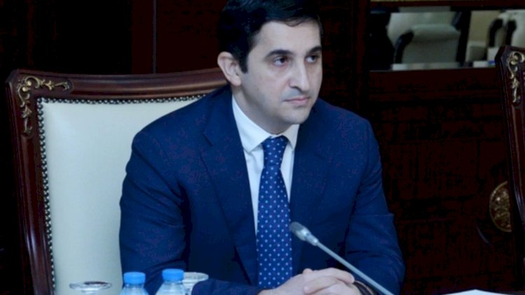    Nazir onları vəzifədən azad etdi   