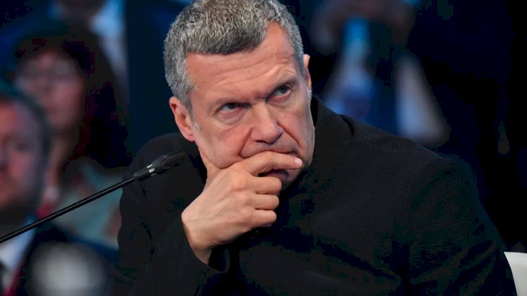    Solovyovu zəhərli pizza ilə öldürmək istədilər   