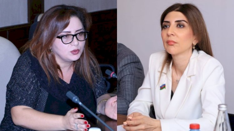    “Günay Ağamalının açıqlaması o vaxt həqiqətə uyğun olardı ki...” -   Videonu yayan jurnalist