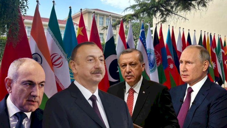    Kremlin Paşinyana qəzəbinin SENSASİON səbəbi: ABŞ-la yanaşı, Türkiyə də Zəngəzura yerləşir   