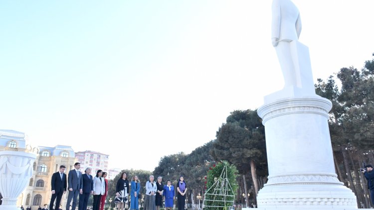    Abşeronda 20 noyabr – Ümumdünya Uşaq hüquqları Günü qeyd edilib   