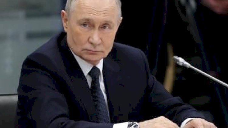    Putin KTMT-nin növbəti sammitinin vaxtını açıqladı   