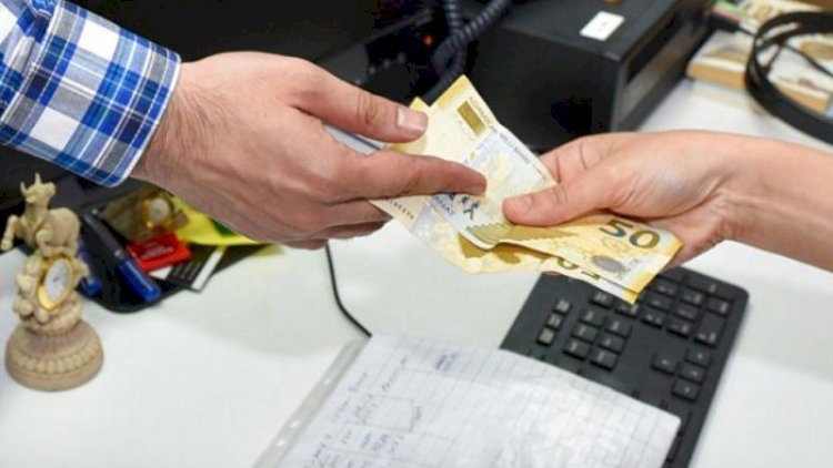   Vəfat edən şəxsin pensiya kapitalı vərəsəyə veriləcək? -    AÇIQLAMA
