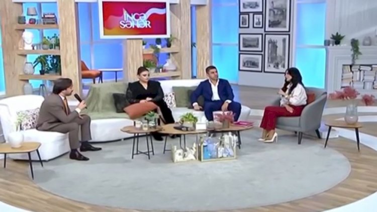    Xəzər TV-də yarımçıq efir: “Veriliş “brak” gedib”   