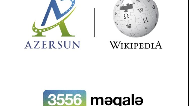    “Azərsun Holdinq”dən doğma dilimizə dəstək   
