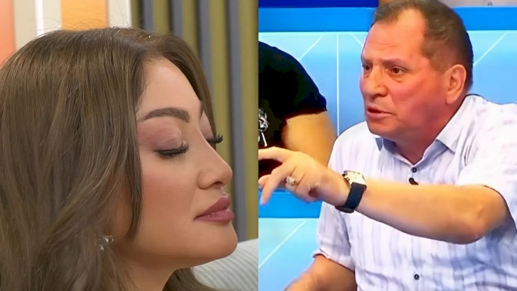    “24 saatın 23-ündə pul haqqında düşünürlər” - TV aparıcılara ittiham   