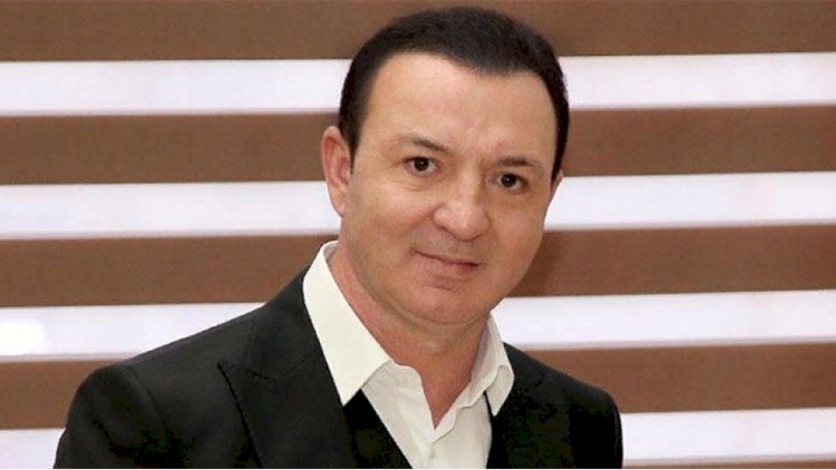    Bəzi kanallar efirə sərxoş müğənniləri çıxarır - Vasif Məhərrəmli   