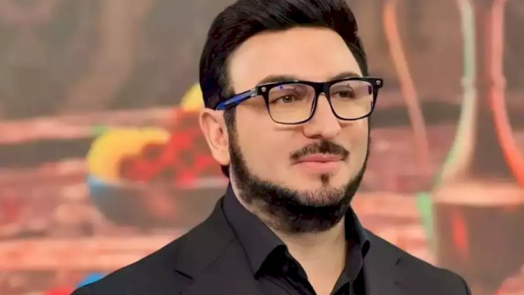    Tolik Hacı Şahinin məzarını ziyarət etdi   