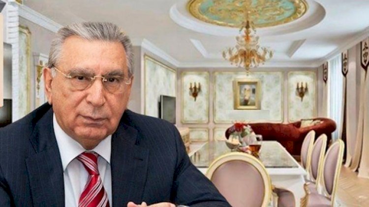    Ofisiantların ölümünə səbəb olan elektrik xətti Mehdiyevlərin bağına gedirmiş - Foto   