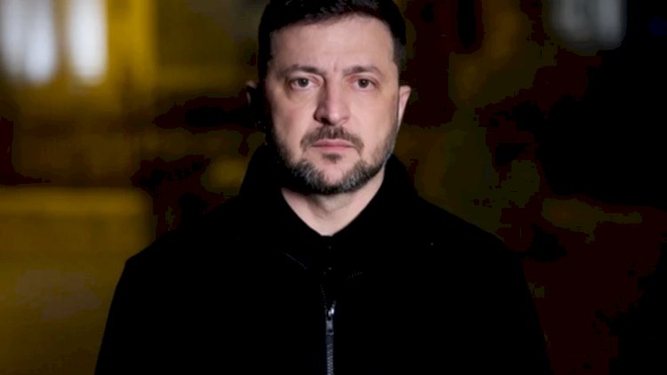    “Ukrayna gələn həftə vacib danışıqları gözləyir” - Zelenski   