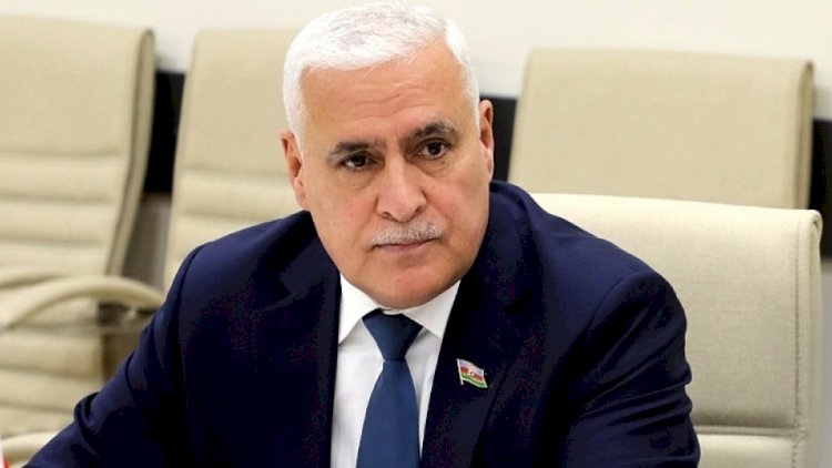    “Bu, informasiya təhlükəsizliyinin təmin olunmasında mühüm rola malikdir“   