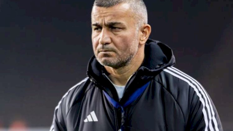    Qurban Qurbanov iki futbolçunu heyətdən qovub?   
