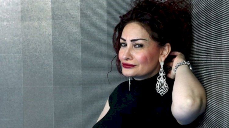    Zahidə Günəş: Aldığım kürklərə 3 evin pulunu vermişəm   