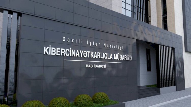    Kiberpolisdən yeni əməliyyat: 8 nəfər həbs olundu -    VİDEO