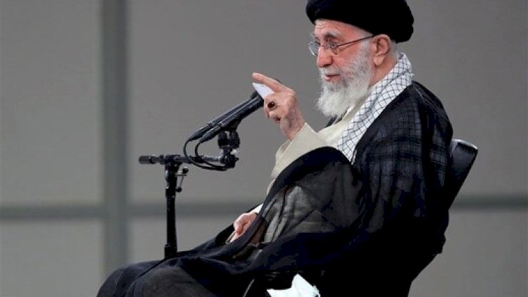    “Çörəyə, suya qənaət edin” – Ayətullah Xamnəidən iranlılara tövsiyə   