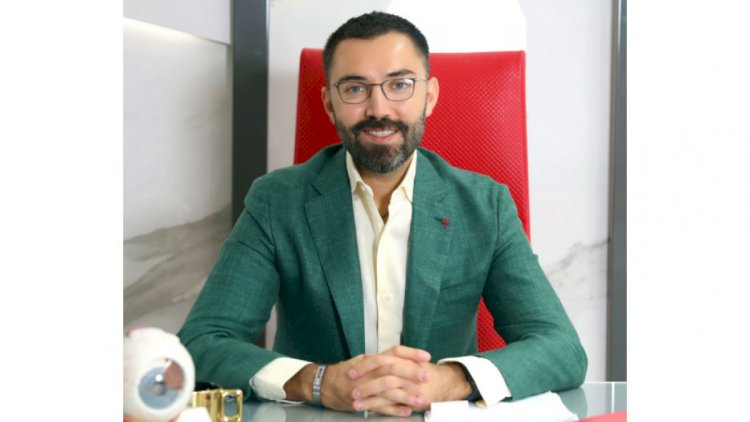    Tanınmış oftalmoloqla bağlı şikayət: Cinayət işinə xitam verildi   