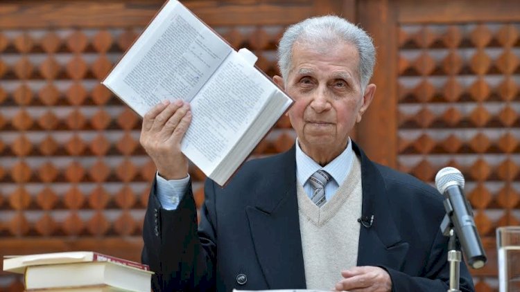    “Şirməmməd Hüseynov mükafatı”nın yeni qalibi açıqlandı   