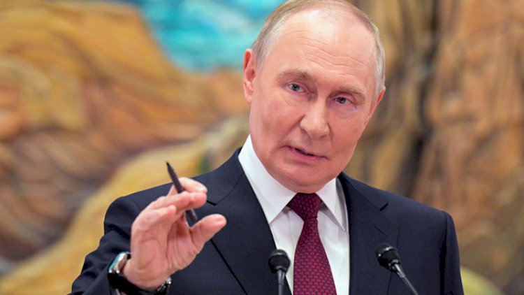    Putin-Uitkoff görüşünün vaxtı dəqiqləşdi   