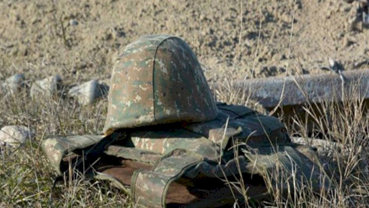    Simonyan 44 günlük müharibədə Ermənistanın itkilərini açıqladı   