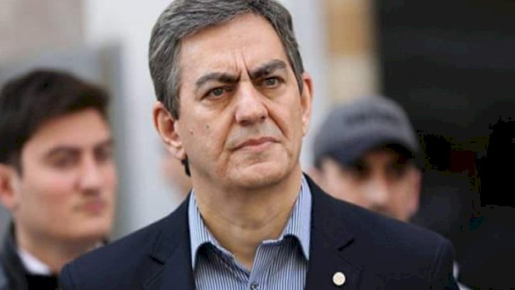    Ramiz Mehdiyevin işi üzrə Əli Kərimlinin evində axtarış aparıldı   