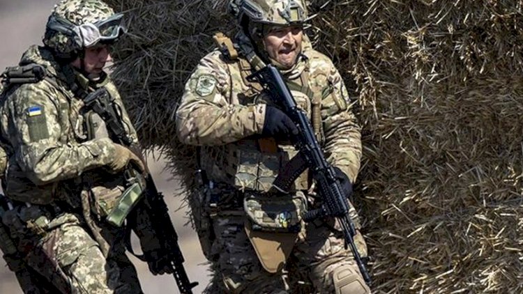    Ukrayna Ordusu Rusiyanın aviatəmir zavoduna hücum etdi   