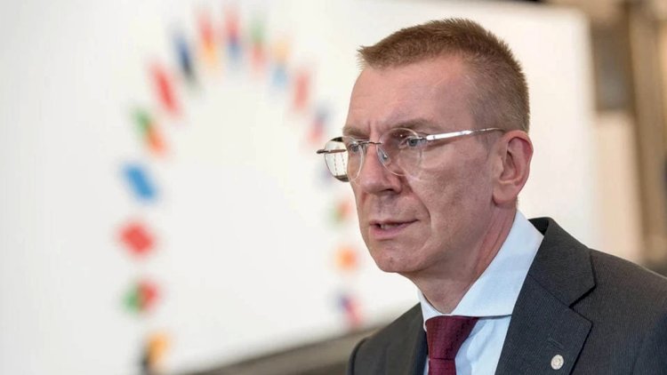    Latviyada prezident və baş nazirin şəkillərinin dərci qadağan edildi   