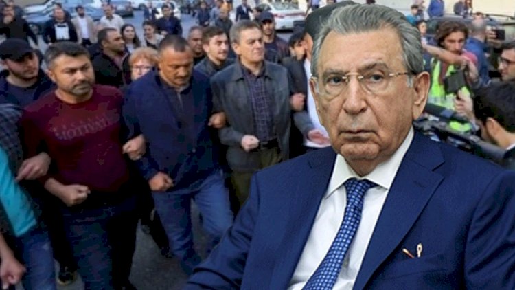    Vətənə, dövlətə xəyanətkar və satqın mövqedə olanlar qanunlar qarşısında cavab verməlidirlər   
