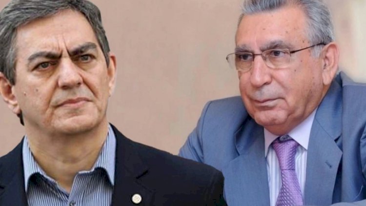    Mehdiyev-Kərimli tandemi: Köhnə oyun, yeni fiasko   