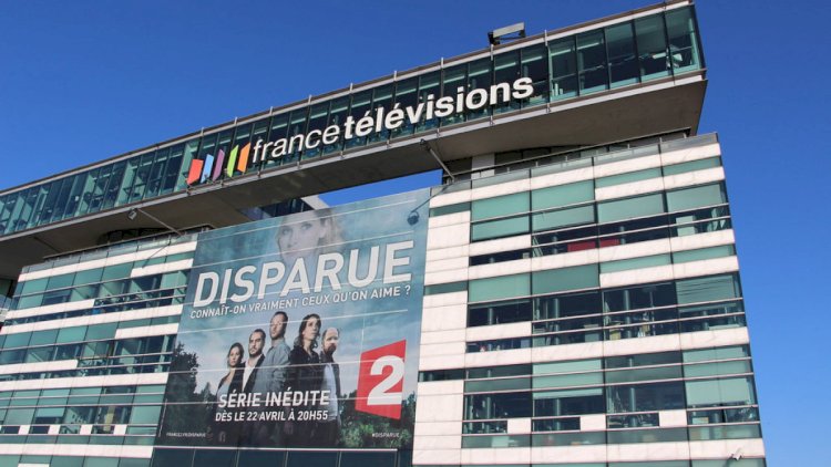    Fransada telekanal işçiləri partlayış hədəsi səbəbindən təxliyə edildi   