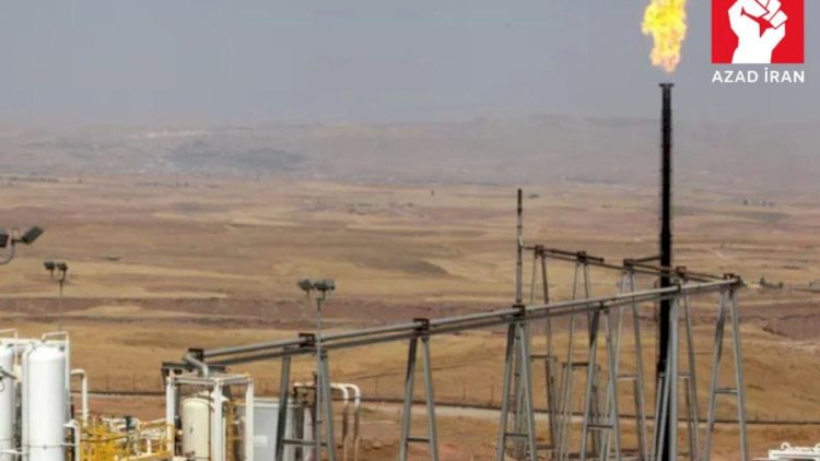    İraqda neft emalı zavodu yaxınlığında atışma: Ölənlər və yaralananlar var   