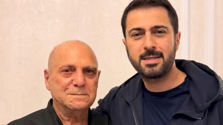    Meyxanaçı atasını təbrik etdi   